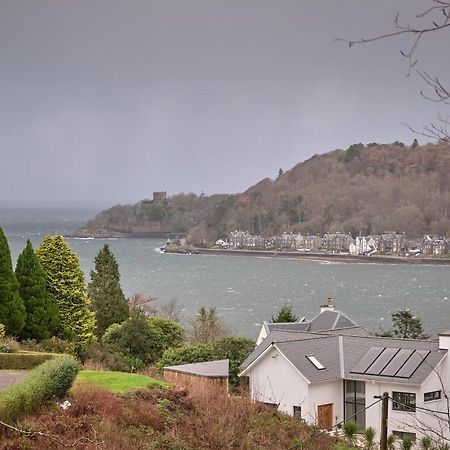 Seomar Beag Hotel Oban Luaran gambar