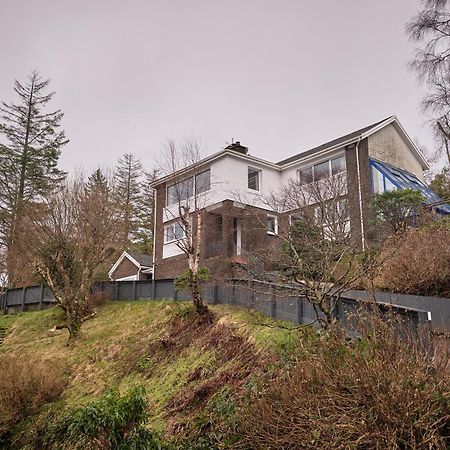 Seomar Beag Hotel Oban Luaran gambar