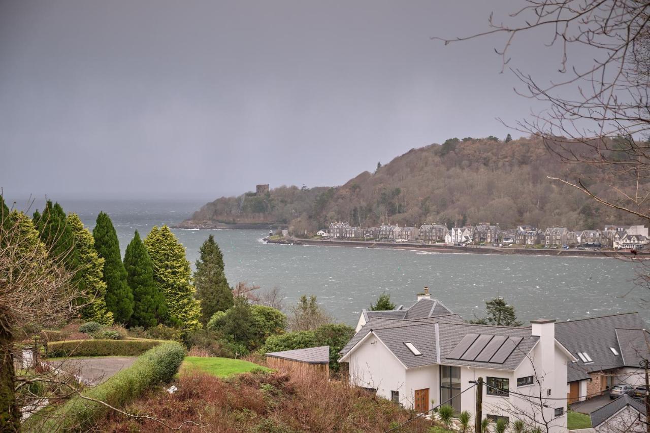 Seomar Beag Hotel Oban Luaran gambar