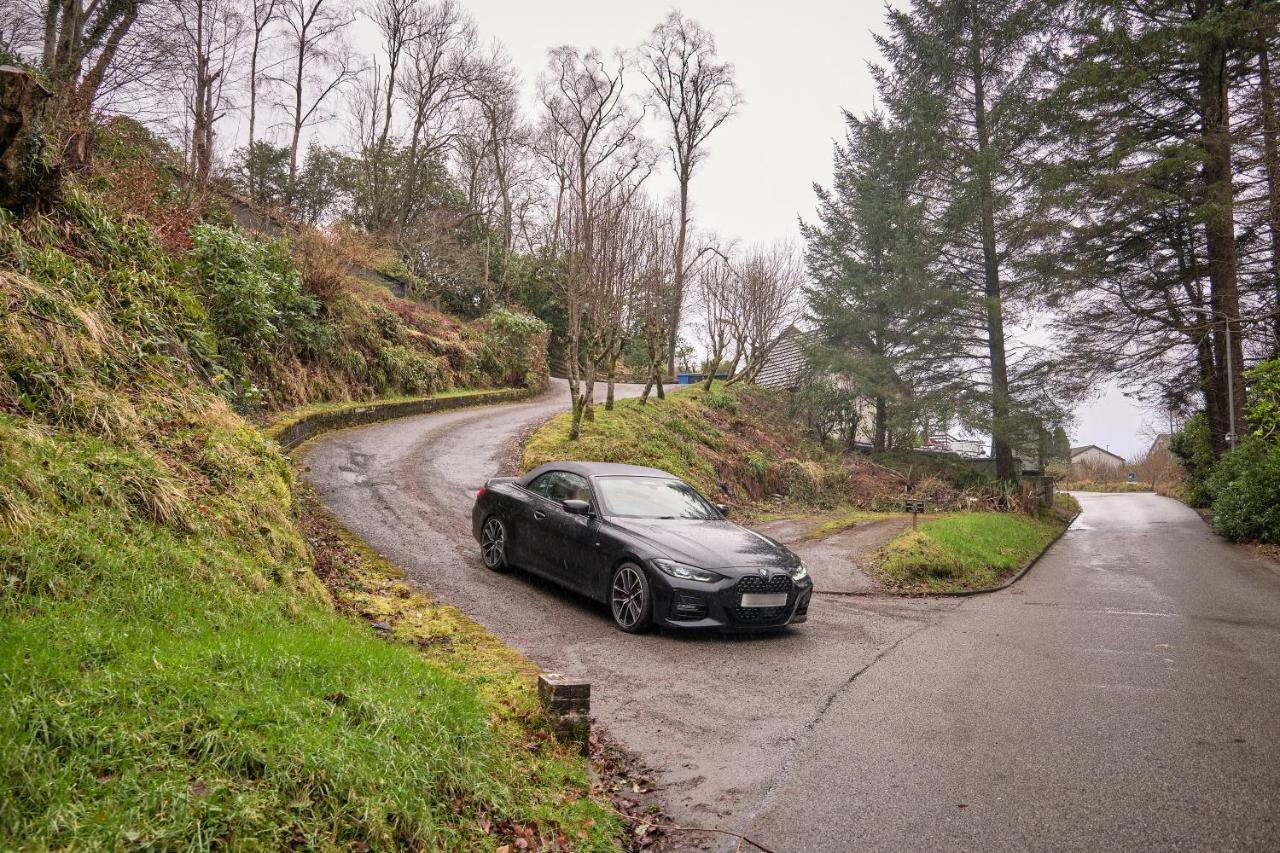 Seomar Beag Hotel Oban Luaran gambar