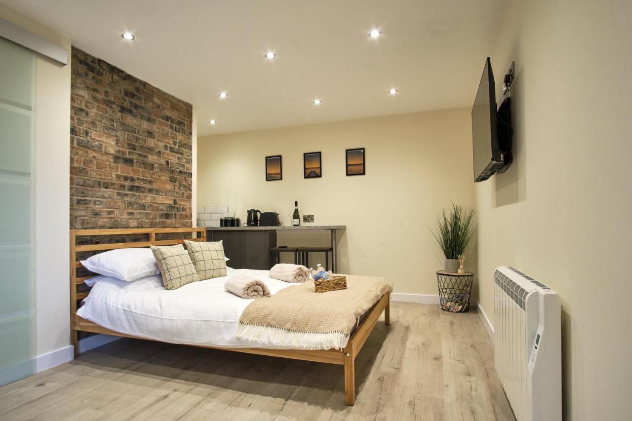 Seomar Beag Hotel Oban Luaran gambar