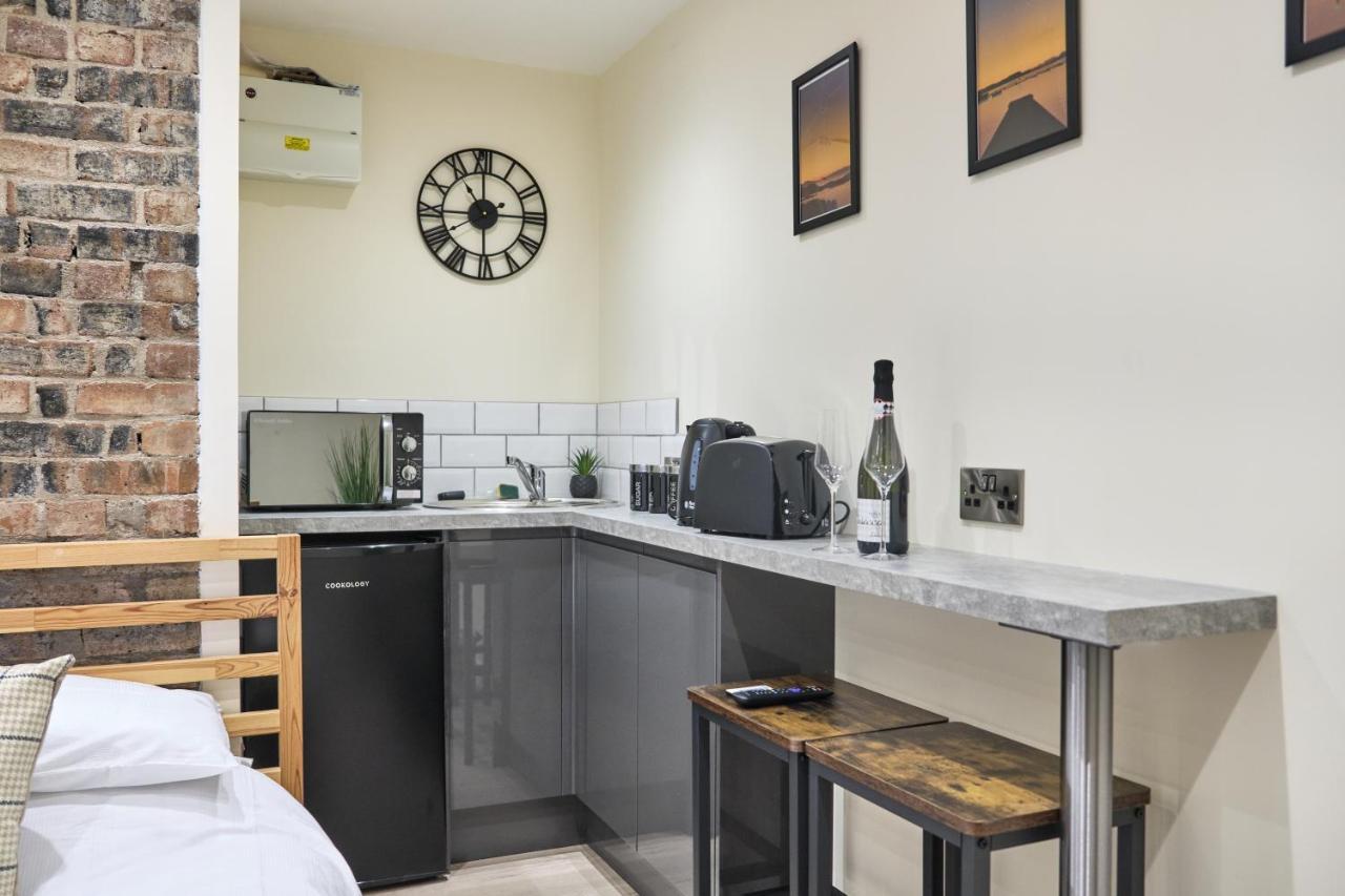 Seomar Beag Hotel Oban Luaran gambar