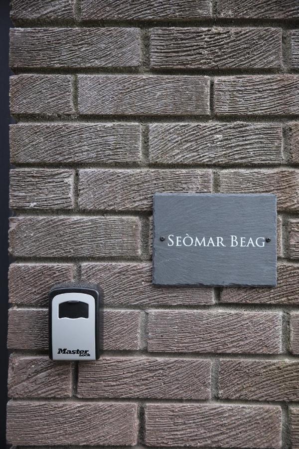 Seomar Beag Hotel Oban Luaran gambar