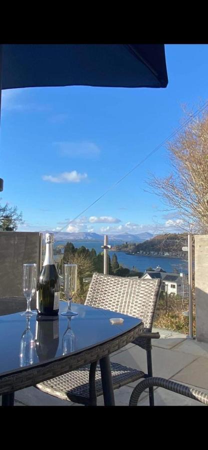 Seomar Beag Hotel Oban Luaran gambar