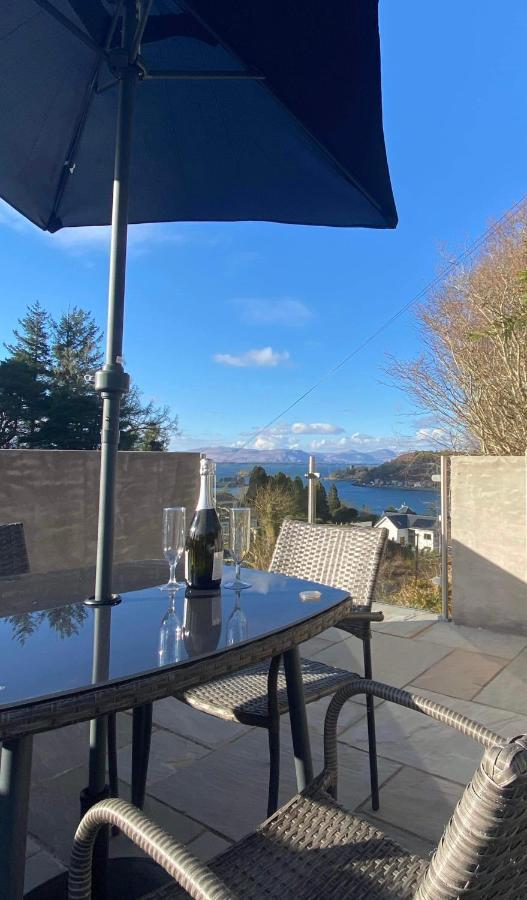 Seomar Beag Hotel Oban Luaran gambar