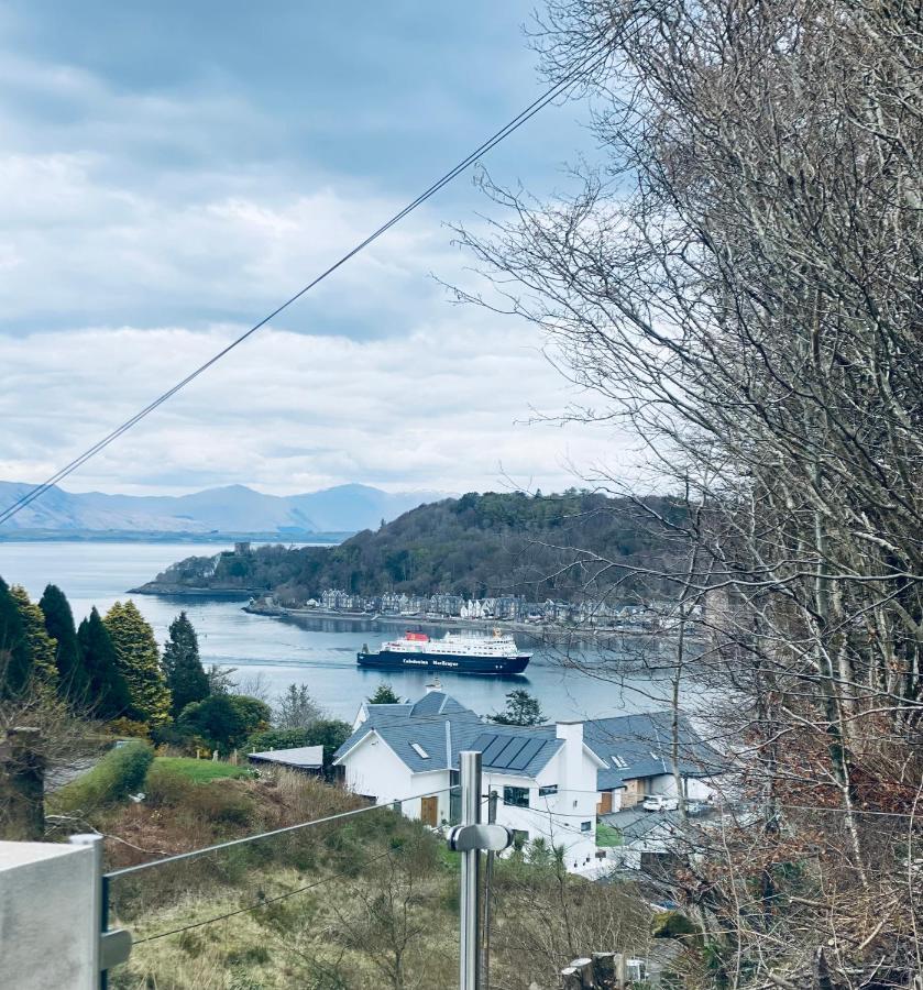 Seomar Beag Hotel Oban Luaran gambar